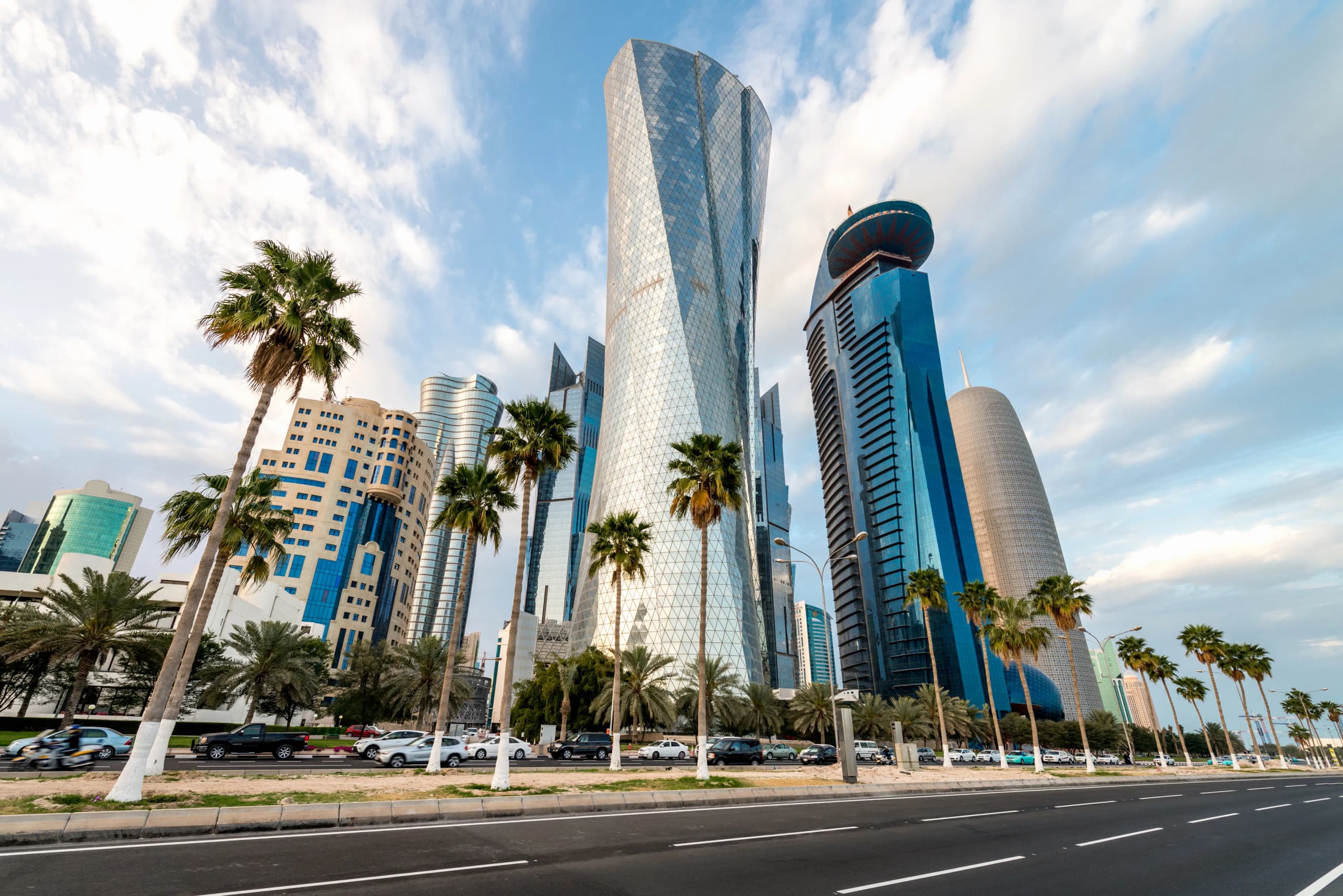 Doha